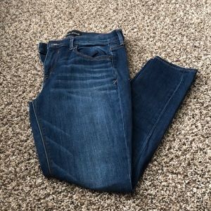 Express Women’s Jeggings